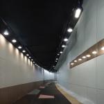 Tough Hardwearing Vitreous Enamel Panel For High-Traffic Areas