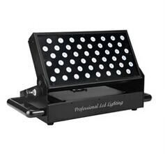 Quality 2014new item 3in1 rgb 48pcs led wall washer lights IP67 led city lights wholesale