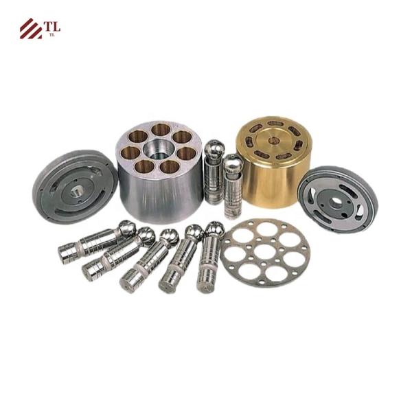 KMF125 Hydraulic Swing Motor Parts 706-7G-41410 for PC200-8 and PC200-7