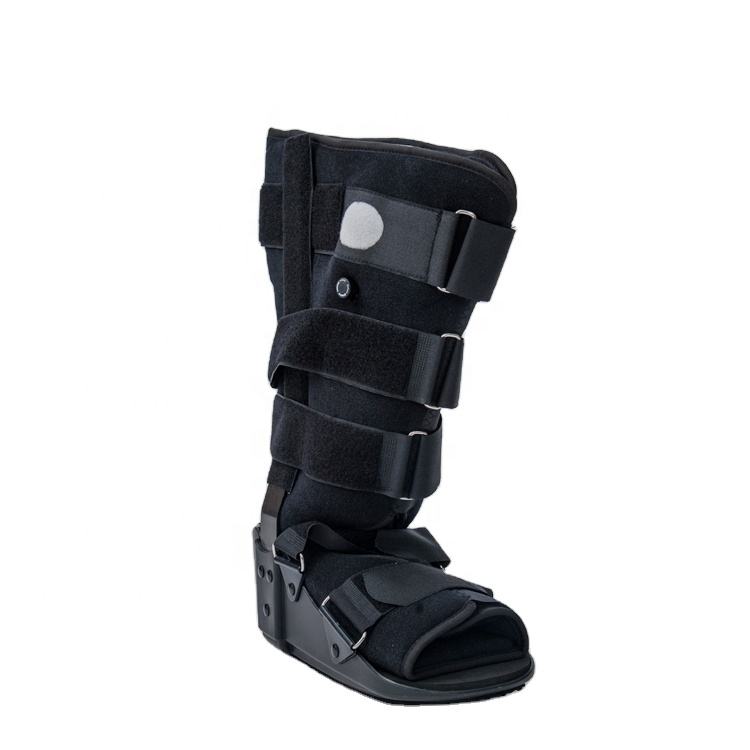 XiangYou Wholesale Foot Arch Support Ankle Foot Orthosis Brace Walking Boots Fractures