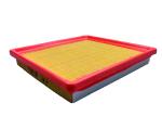 04E 129 620A Automobile Air Filter For VW GOLF SPORTSVAN VII / Skoda FABIA
