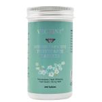 VECMINT Lily TeethTablets Bamboo Charcoal 200tablets teeth whitening fresh