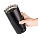 Vacuum Flask 304 Stainless Steel Insulation Mug 20OZ