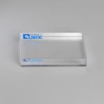 Refractive Index 1.49% Impact Resistant Acrylic Frosted Plexiglass Sheets