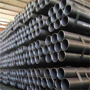 Quality ASTM A106 Carbon Steel Pipes For Fluid Transportation wholesale