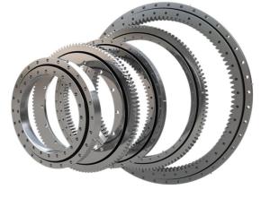 Quality China favorable price with high quality slewing ring for heading machine wholesale