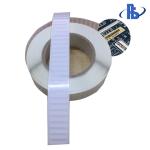 Heat Resistant Polyimide Labels , Pressure Sensitive Security Seal Stickers