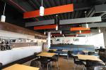 Eco Ceiling Acoustic Panel Sound Deadening Ceiling Tiles