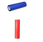 Heat Transfer 260mm Foil Stamping Foil For Non PVC Infusion Bag