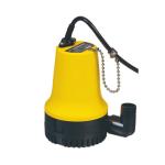 Bilge Pump for Yacht