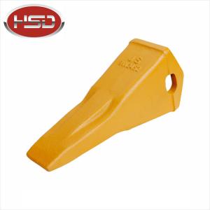 Quality excavator bucket ripper teeth 9W2452 in low price wholesale