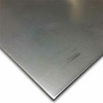 SUS316L 6mm Stainless Steel Metal Plates DIN1.4301