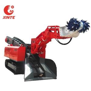 Quality Mucker Machine wholesale