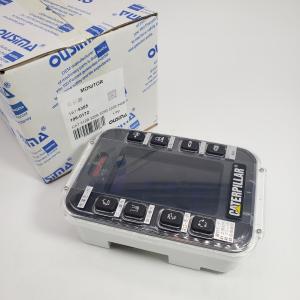 Quality 151-9385 106-0172 Excavator Monitor For 312B L 325B 330B 345B wholesale