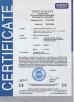 Hangzhou Amper Electronics Co., Ltd. Certifications