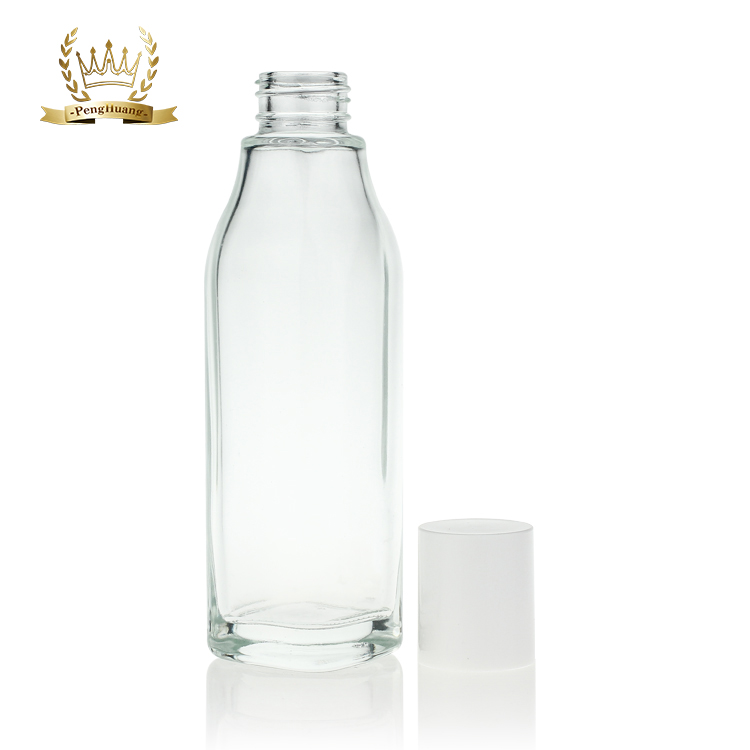50g 150g Cosmetic Packaging Set 40ml-120ml Containers For Skin Care Products