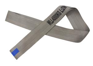 Quality Light Weight High Strength 4000KG Endless Webbing Sling wholesale
