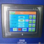 Switches Keyboards Pneumatic Button Life Testing Machine Key Fatigue Durability