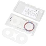 FTTH FBT Fiber Coupler Single Mode Multi Mode 1310nm 1550nm