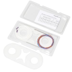 Quality FTTH FBT Fiber Coupler Single Mode Multi Mode 1310nm 1550nm wholesale