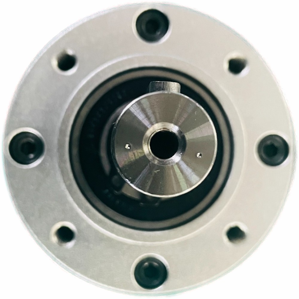 6-48v DC Brushless Servo Motor High Torque Planetary Reduction Gearbox Electric Motor