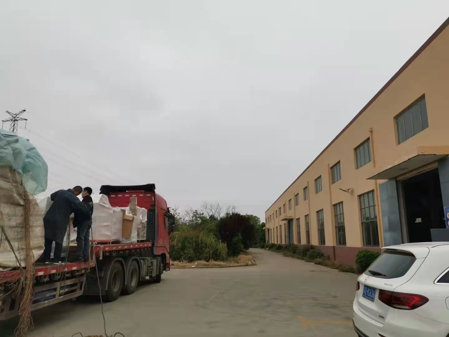 Stainless Steel HEPA Filter Making Machine PLC Control Hot Melt Gluing Machine