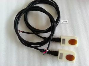 Quality IP65 Ultrasonic Flow Meter Transducer wholesale