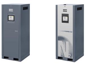 Quality 99.9% Purity NGM2 Generator Atlas , Nitrogen PSA Generator Alloy Material wholesale