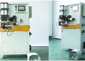 Quality Copper Aluminum Condenser Resistance Welder For Air Conditioner Refrigerator wholesale