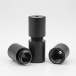 ODM OEM Aluminum CNC Machining Parts Polishing Painting Surface Finish