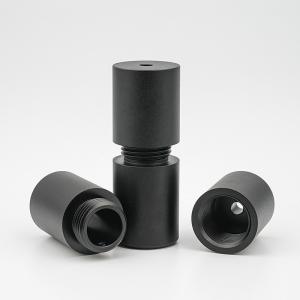 ODM OEM Aluminum CNC Machining Parts Polishing Painting Surface Finish