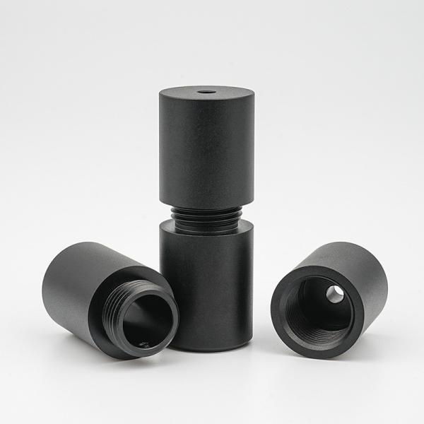 Cheap ODM OEM Aluminum CNC Machining Parts Polishing Painting Surface Finish for sale