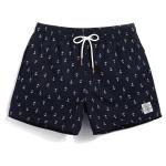 Swimwear Men'S Beach Volleyball Shorts Garments Level 4 Color Fastness