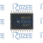 SN74AHCT245PWR