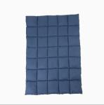 100% Cotton Bicolor Fashionable Top Quality Quilt Comforter Manufacturer