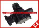 Water Pump for Excavator Hitachi EX 300