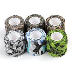 Quality Professional Tattoo Supplies Tattoo Grip Strap 5cm*4.5m Size wholesale