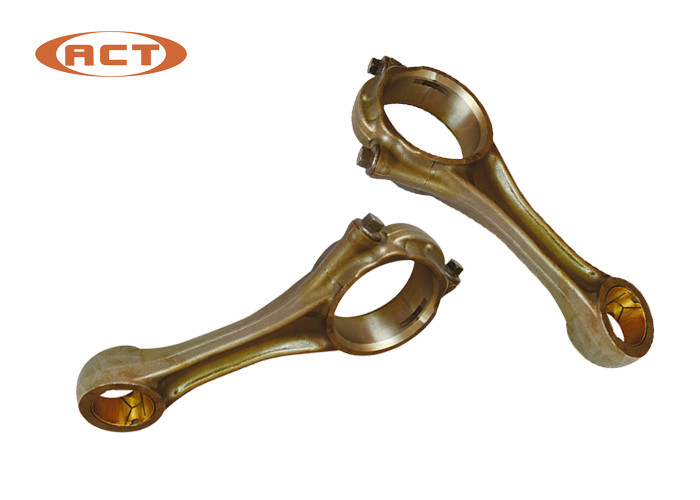KLB-G4003 Excavator Connecting Rod 3901569 6732-31-3100 For Engine S6D102