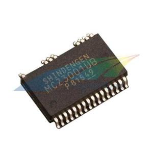 Quality Low Signal IC Relays Small Solder Terminal Shindengen MCZ3001UB wholesale