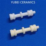 High Hardness Alumina Ceramic For Machinery Wear Resistant Parts
