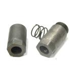Carbon Steel Gb45 Reinforcement Coupler Bar Break Quick One Touch