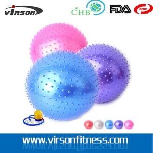 Quality Mini Non-toxic PVC Body Ball/Massage Ball wholesale