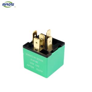 Quality Automotive Motorcycle Car Truck Jd1914 12v 40a Relay wholesale