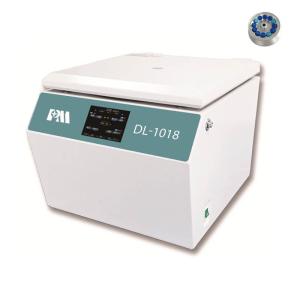 Quality Clinic Hospital Pathology Department Low Speed Cell Debris Centrifuge H0612 wholesale