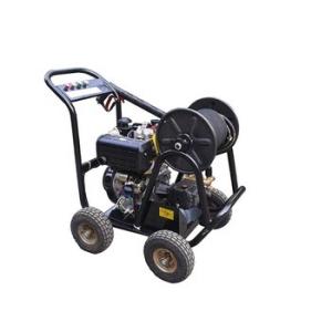 Quality 7.5kw 250bar High Pressure Car Washing Machine For Cleaning SASO wholesale
