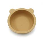 OEM CE Baby Silicone Suction Bowl