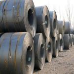 S400 A36 Q235B Q195 Cold Rolled Carbon Steel Coils Suppliers