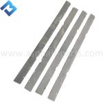 Asphalt Paver screed system AB600-2 2052396 wear-resistant plate
