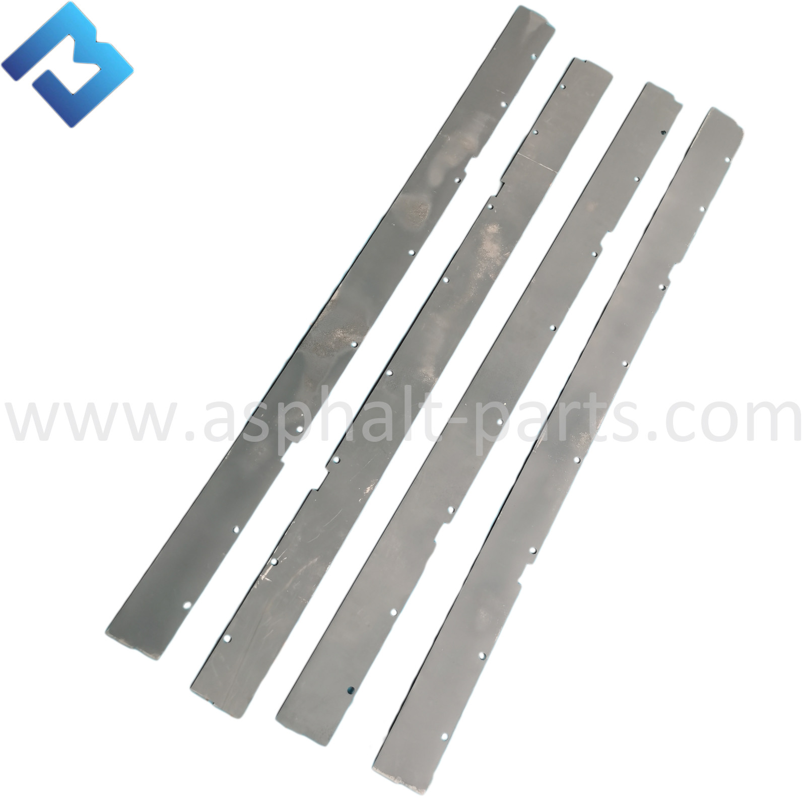 High quality AB600-2 AB600-3 6M main unit 2052396 wear-resistant plate