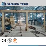 380V Cut Concrete Blocks Load Transfer Trolley